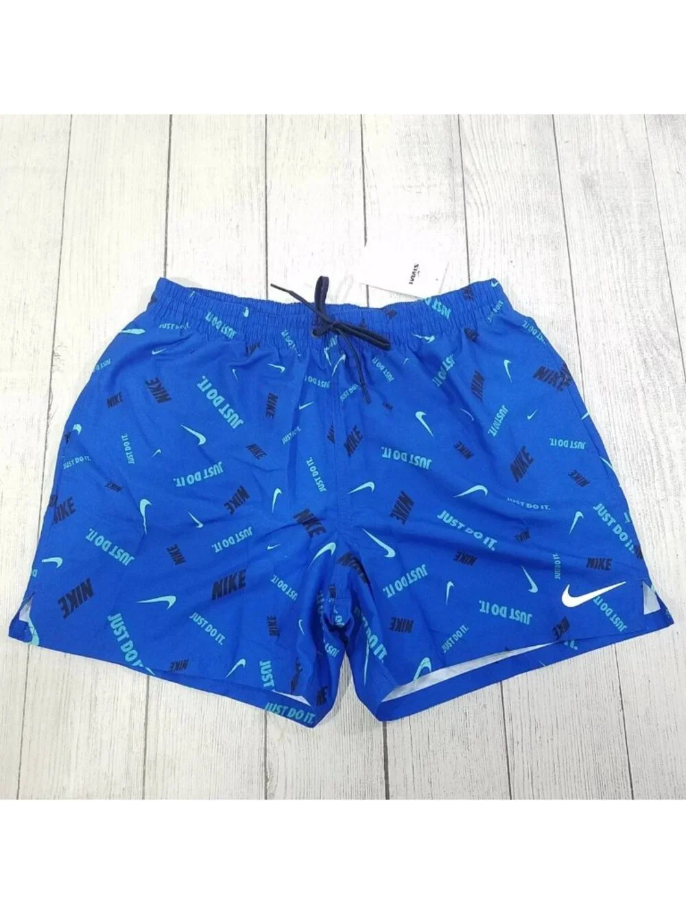 Nike Logofetti Just Do It 5